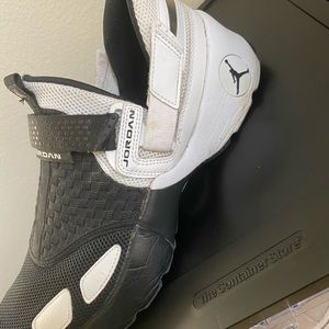 Jordan Trunners